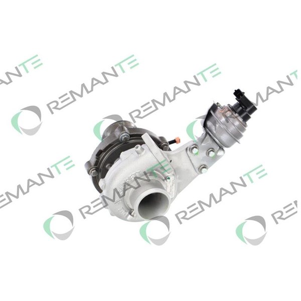 Turbo Remante 003-001-002955R REMANTE