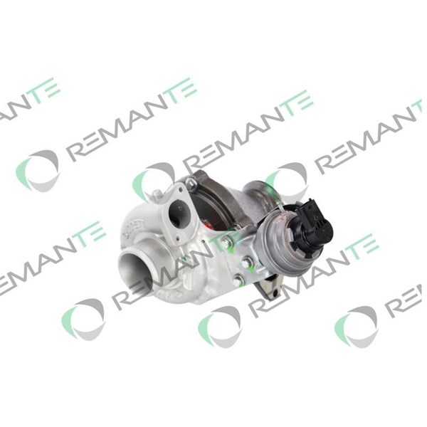 Turbo Remante 003-001-002955R REMANTE