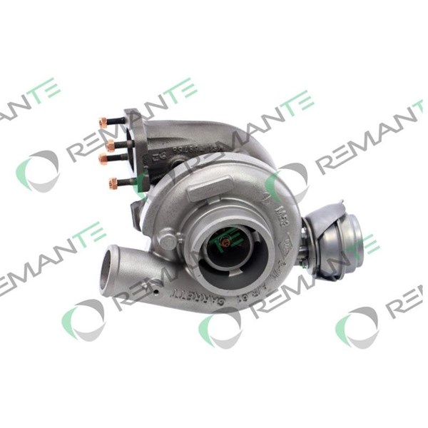 Turbo Remante 003-001-003111R REMANTE