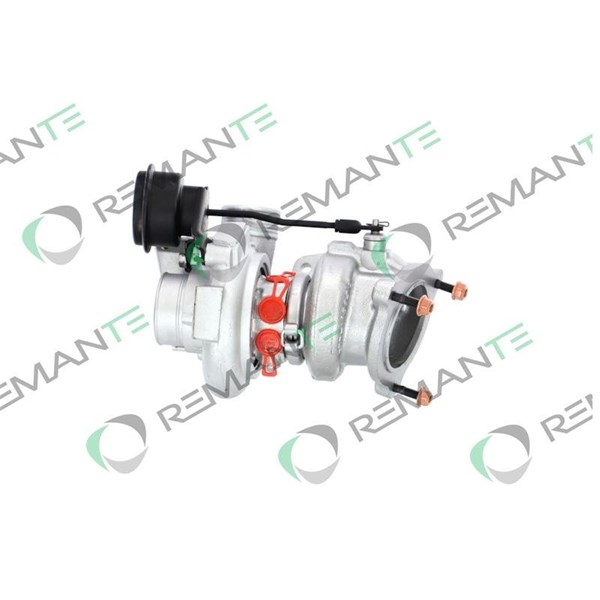 Turbo Remante 003-001-003119R REMANTE