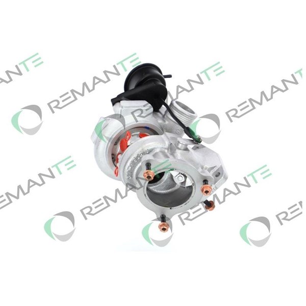 Turbo Remante 003-001-003119R REMANTE