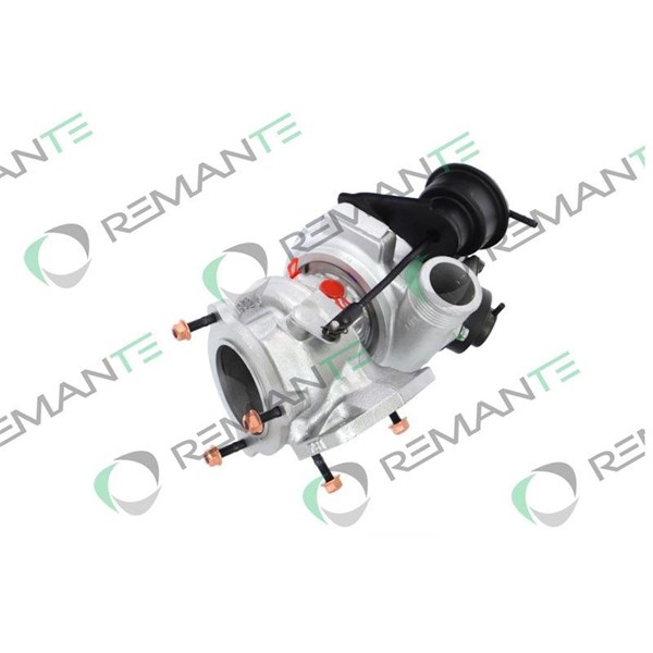 Turbo Remante 003-001-003119R REMANTE