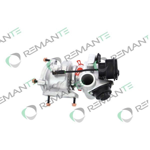 Turbo Remante 003-001-003119R REMANTE