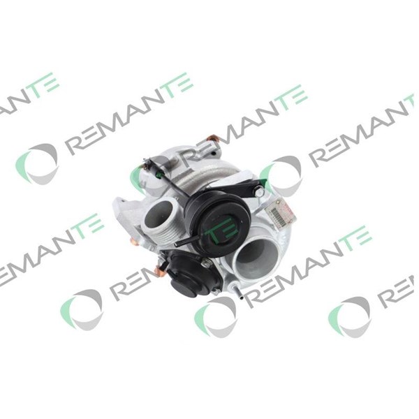 Turbo Remante 003-001-003119R REMANTE