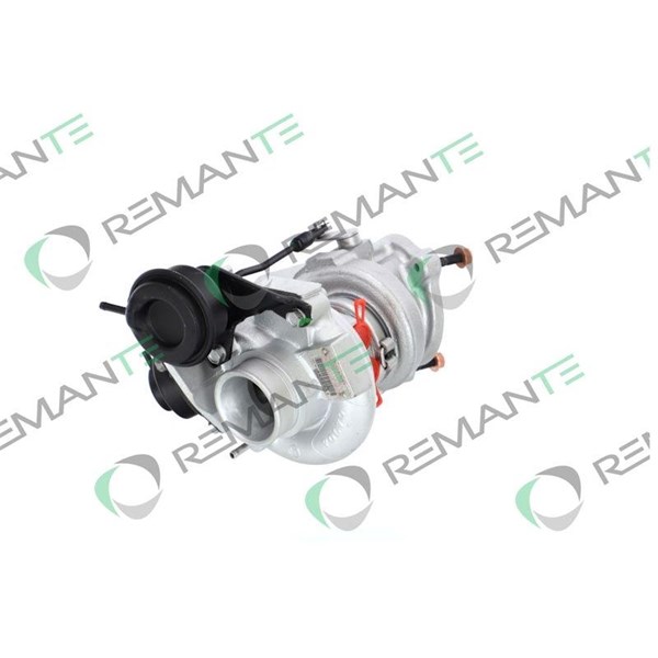 Turbo Remante 003-001-003119R REMANTE