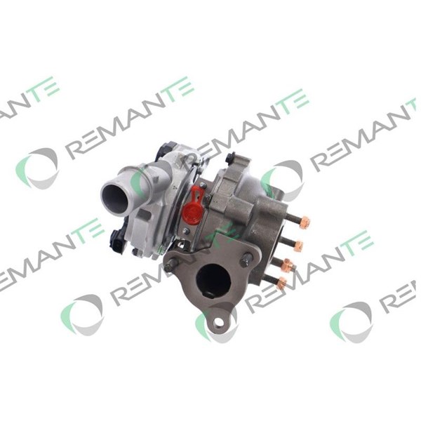 Turbo Remante 003-001-003173R REMANTE