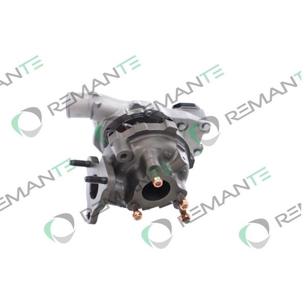 Turbo Remante 003-001-003173R REMANTE