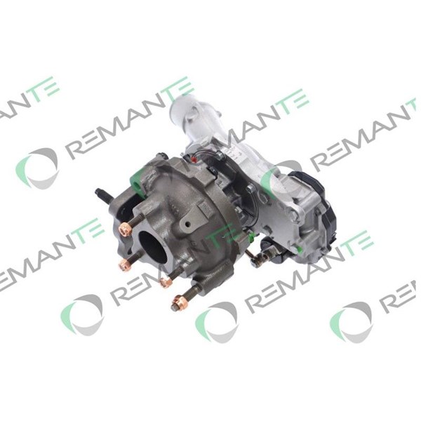 Turbo Remante 003-001-003173R REMANTE