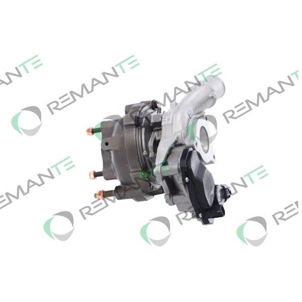 Turbo Remante 003-001-003173R REMANTE