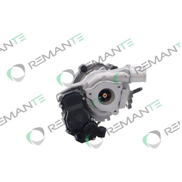 Turbo Remante 003-001-003173R REMANTE