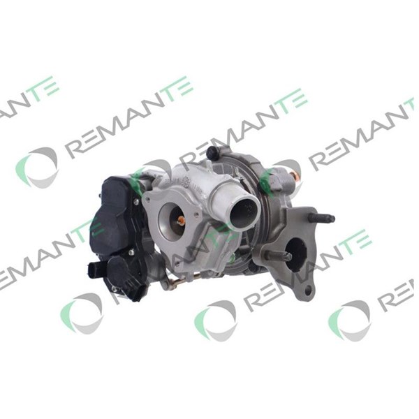 Turbo Remante 003-001-003173R REMANTE
