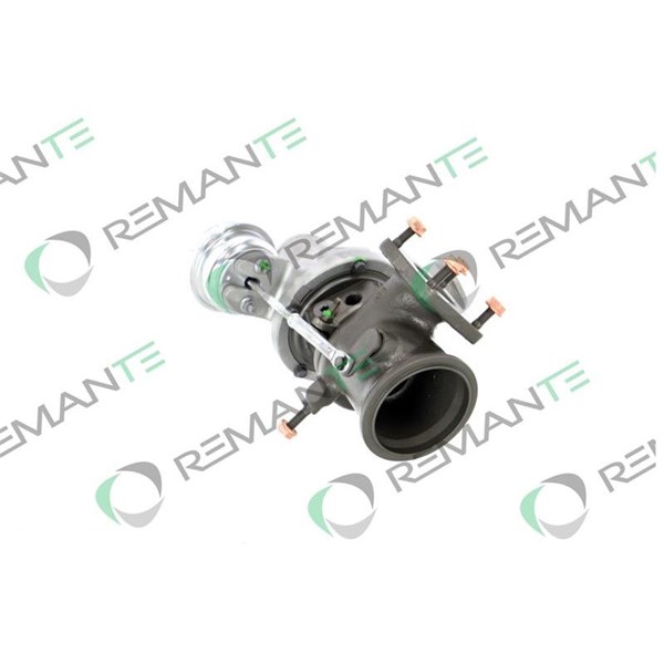 Turbo Remante 003-001-003178R REMANTE