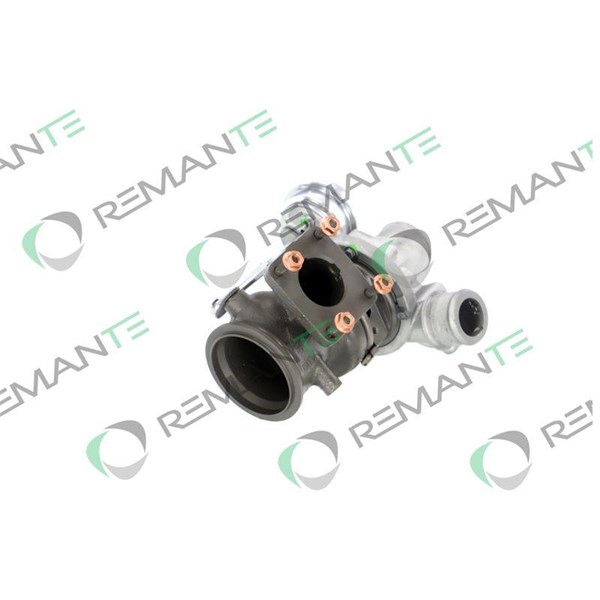 Turbo Remante 003-001-003178R REMANTE Turbo Remante 003-001-003178R REMANTE