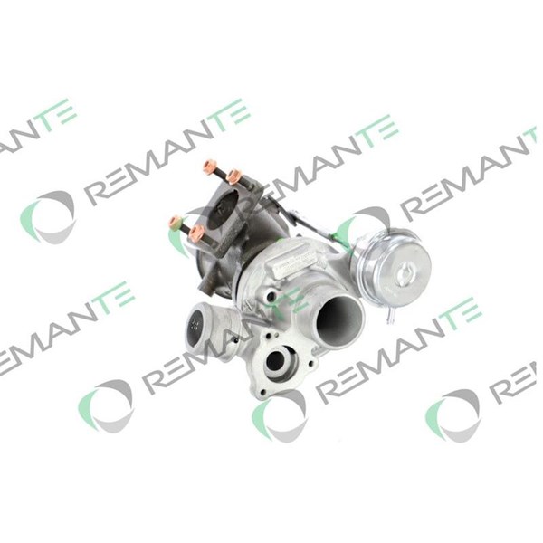 Turbo Remante 003-001-003178R REMANTE Turbo Remante 003-001-003178R REMANTE