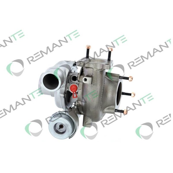 Turbo Remante 003-001-003184R REMANTE