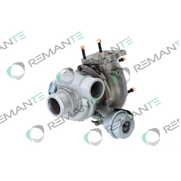 Turbo Remante 003-001-003184R REMANTE