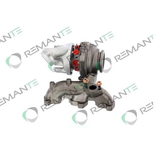 Turbo Remante 003-001-003294R REMANTE