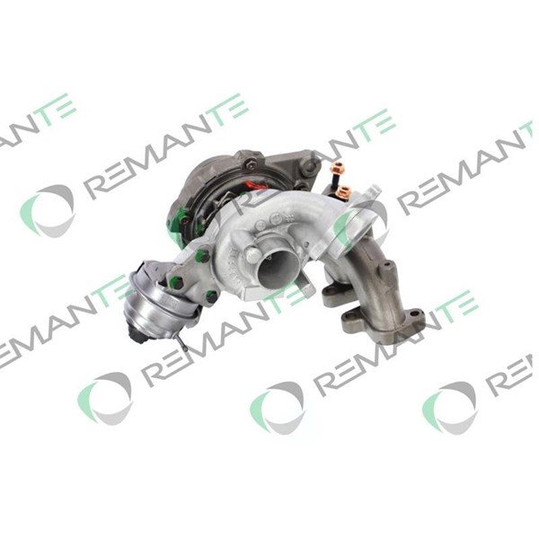Turbo Remante 003-001-003294R REMANTE Turbo Remante 003-001-003294R REMANTE