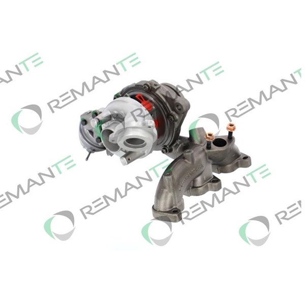 Turbo Remante 003-001-003294R REMANTE Turbo Remante 003-001-003294R REMANTE