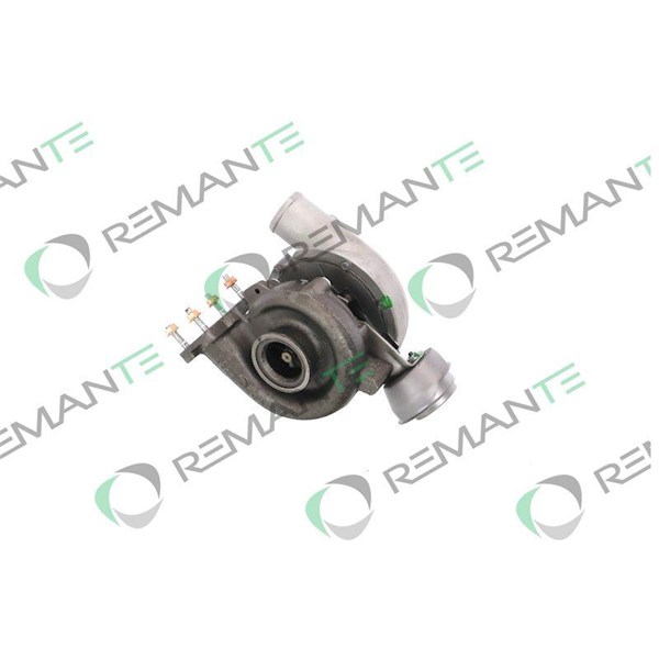 Turbo Remante 003-001-003304R REMANTE