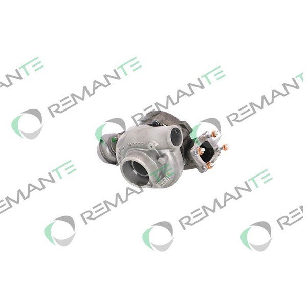 Turbo Remante 003-001-003304R REMANTE