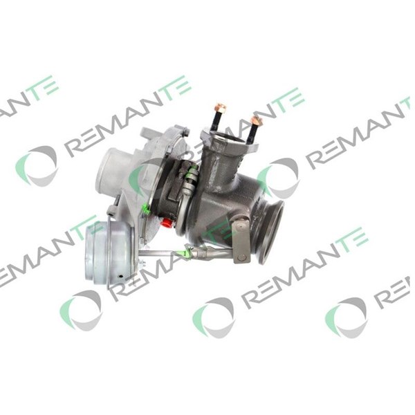 Turbo Remante 003-001-003359R REMANTE