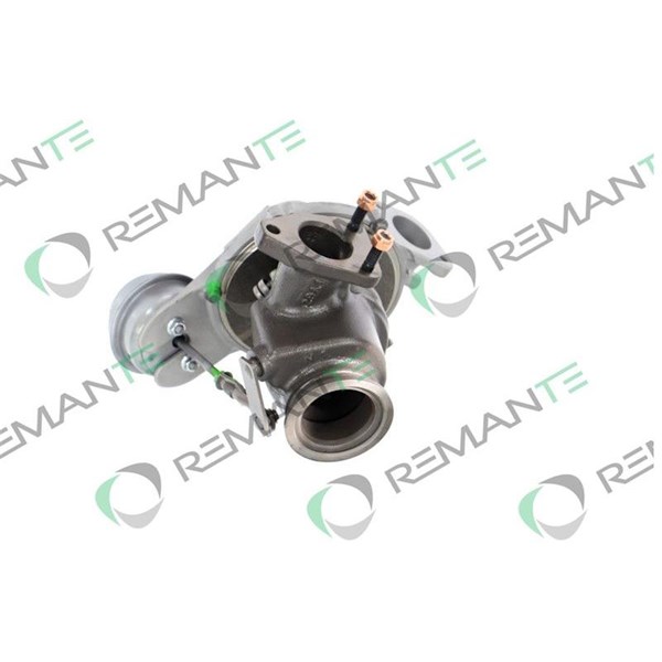 Turbo Remante 003-001-003359R REMANTE
