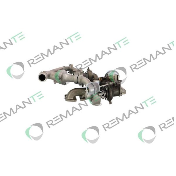 Turbo Remante 003-001-003459R REMANTE Turbo Remante 003-001-003459R REMANTE