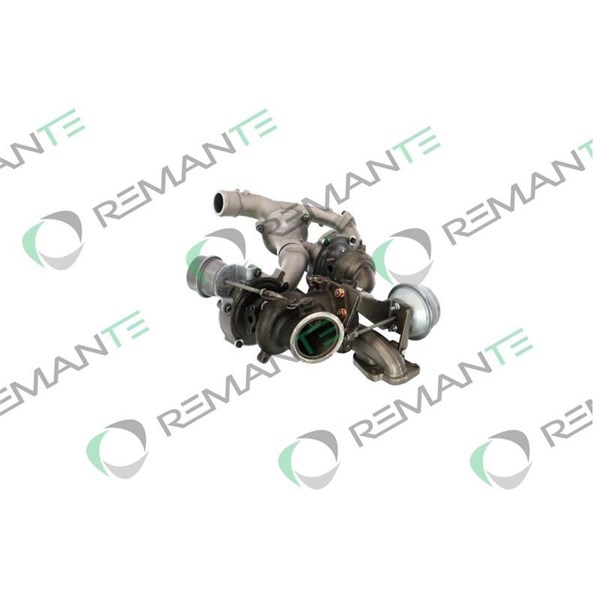 Turbo Remante 003-001-003459R REMANTE Turbo Remante 003-001-003459R REMANTE