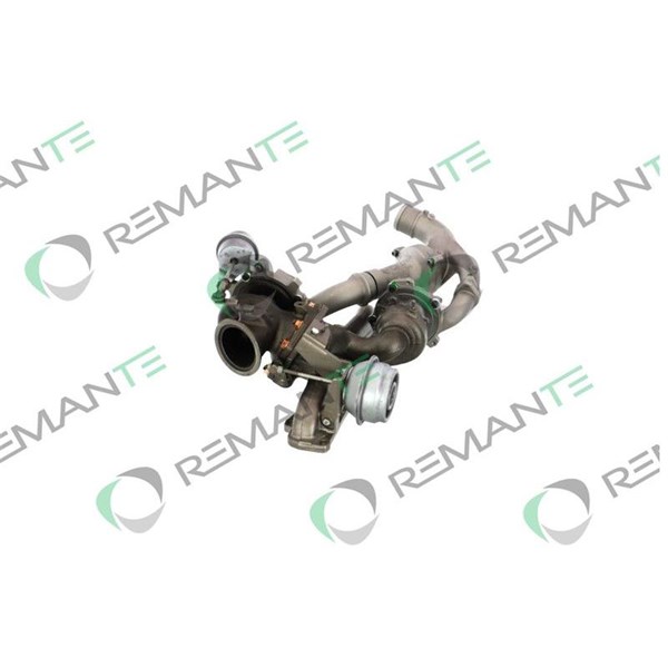 Turbo Remante 003-001-003459R REMANTE