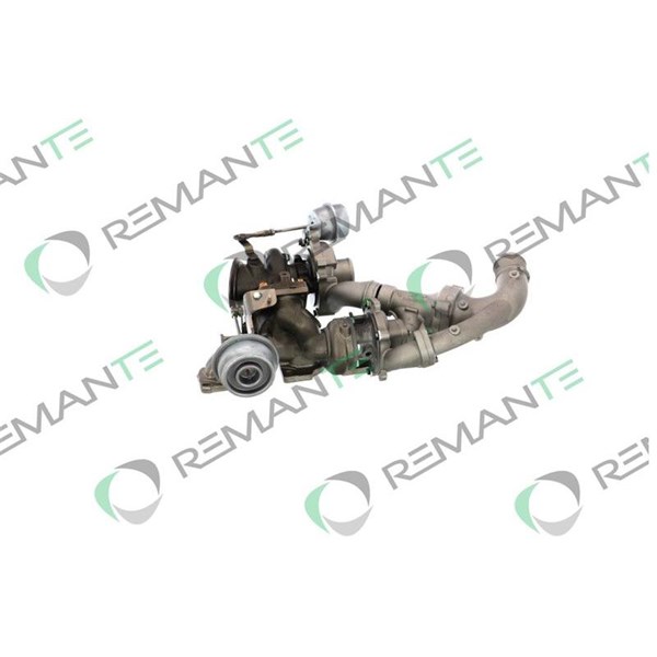Turbo Remante 003-001-003459R REMANTE