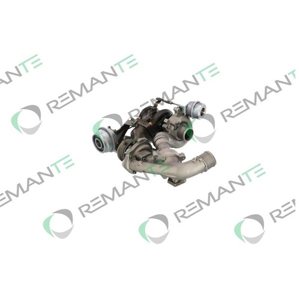 Turbo Remante 003-001-003459R REMANTE