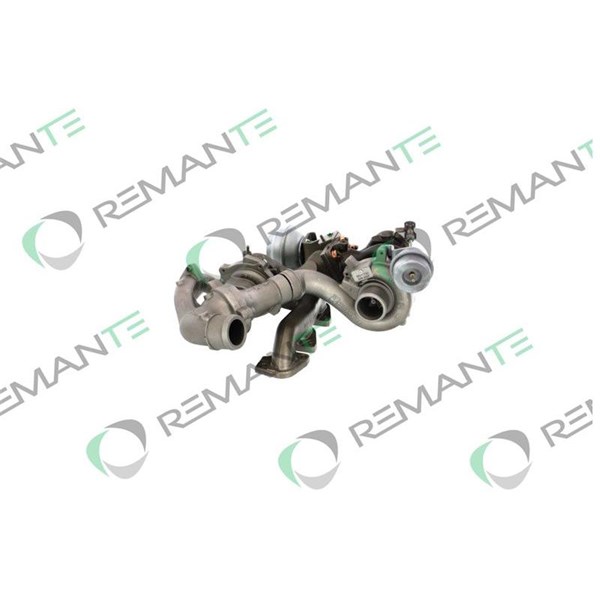 Turbo Remante 003-001-003459R REMANTE