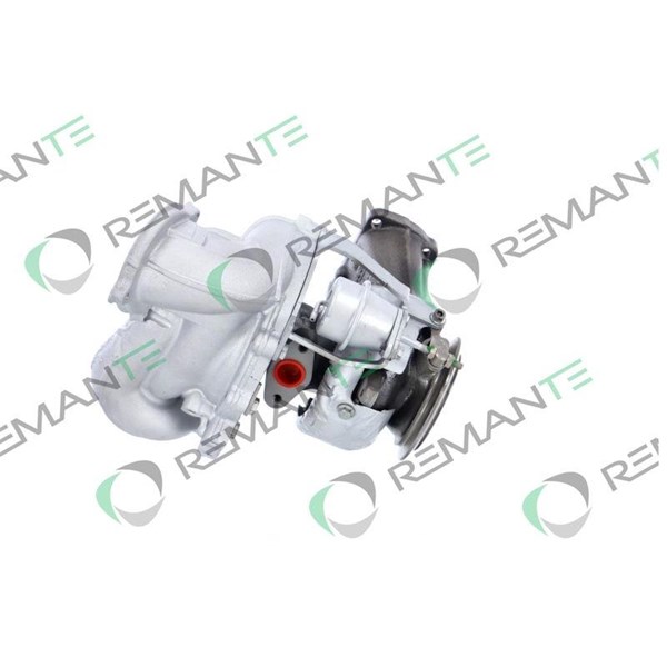 Turbo Remante 003-001-003508R REMANTE