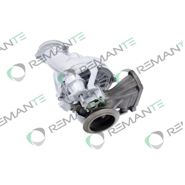 Turbo Remante 003-001-003508R REMANTE