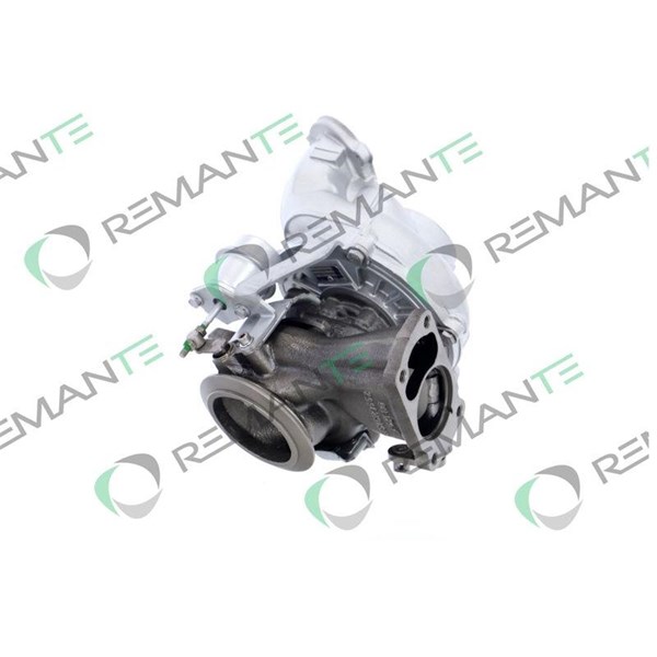 Turbo Remante 003-001-003508R REMANTE