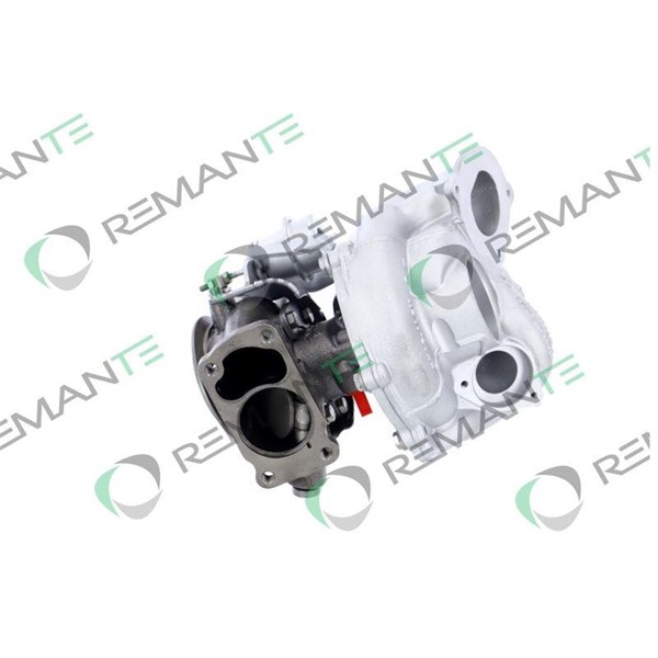 Turbo Remante 003-001-003508R REMANTE