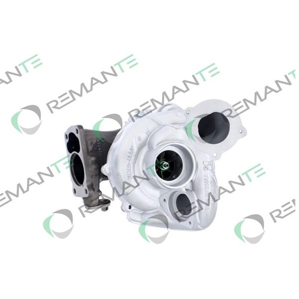 Turbo Remante 003-001-003508R REMANTE