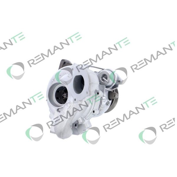 Turbo Remante 003-001-003508R REMANTE