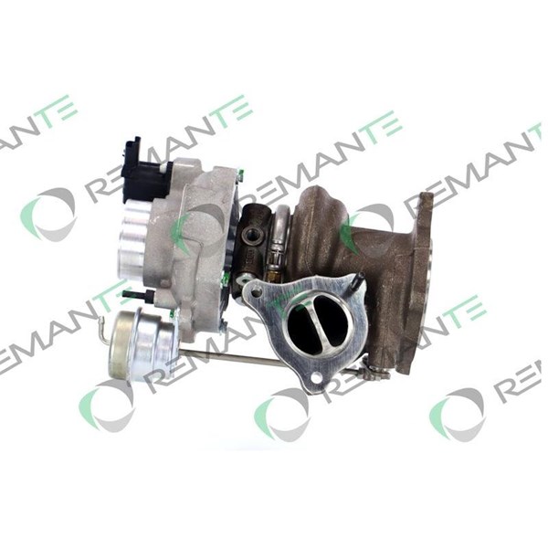Turbo Remante 003-001-003548R REMANTE Turbo Remante 003-001-003548R REMANTE