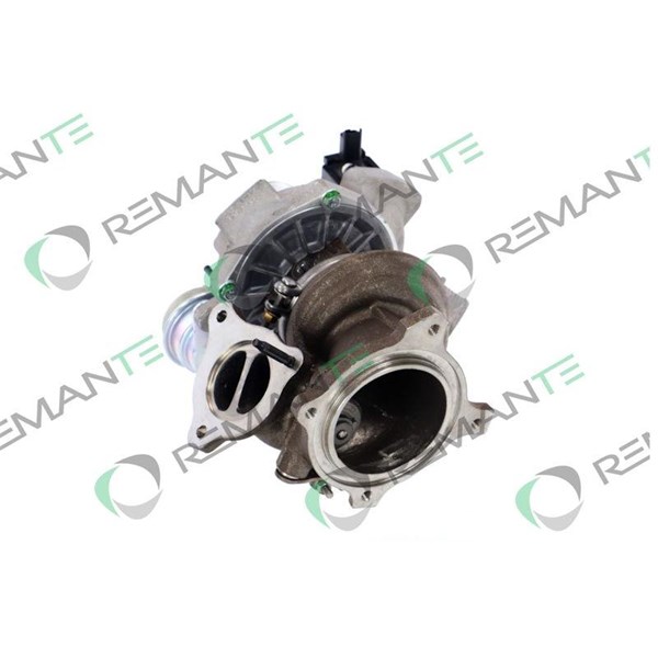 Turbo Remante 003-001-003548R REMANTE