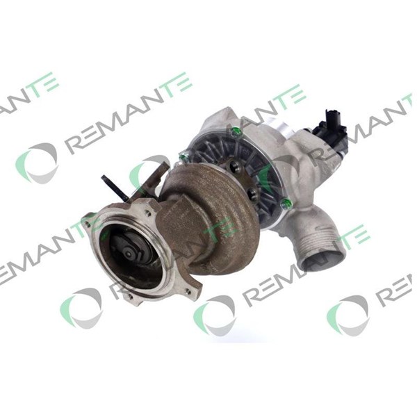 Turbo Remante 003-001-003548R REMANTE