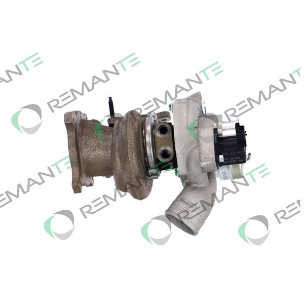 Turbo Remante 003-001-003548R REMANTE