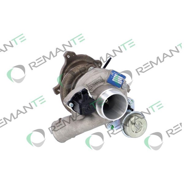 Turbo Remante 003-001-003548R REMANTE