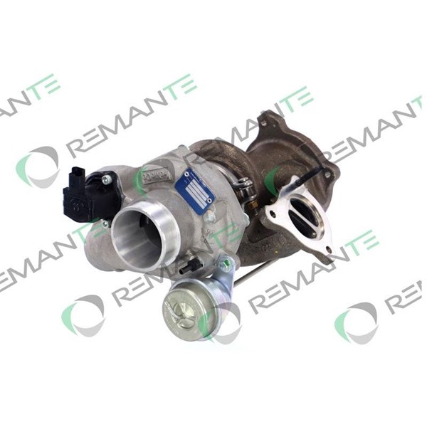 Turbo Remante 003-001-003548R REMANTE Turbo Remante 003-001-003548R REMANTE