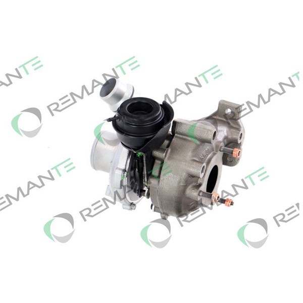 Turbo Remante 003-001-003617R REMANTE