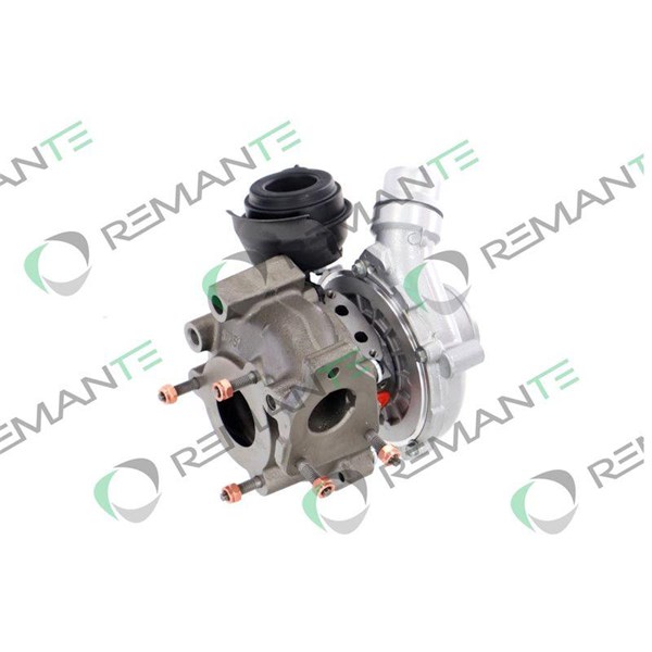 Turbo Remante 003-001-003617R REMANTE