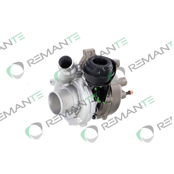 Turbo Remante 003-001-003617R REMANTE