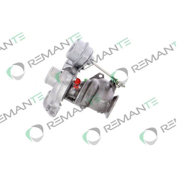 Turbo Remante 003-001-003683R REMANTE