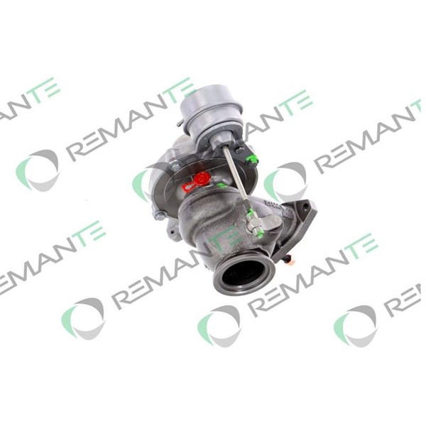 Turbo Remante 003-001-003683R REMANTE